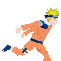 Naruto Runner Game Adventure